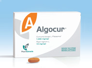 ALGOCUR 20 COMPRESSE FILMATE - Pharmaleader