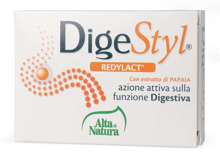DIGESTYL 15 CAPSULE 7,5 G - Pharmaleader