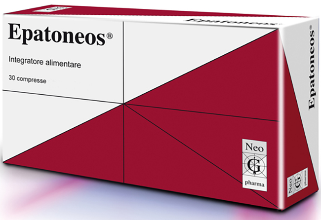 EPATONEOS 30 CAPSULE - Pharmaleader