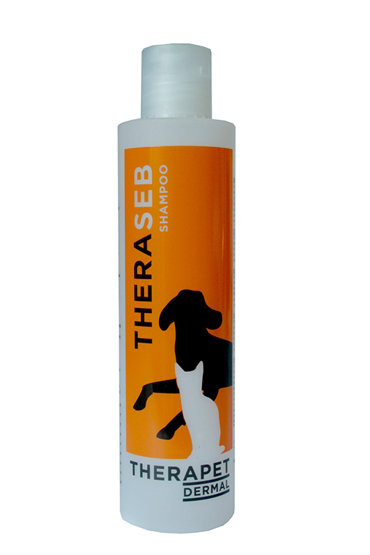 THERASEB SHAMPOO 200 ML - Pharmaleader