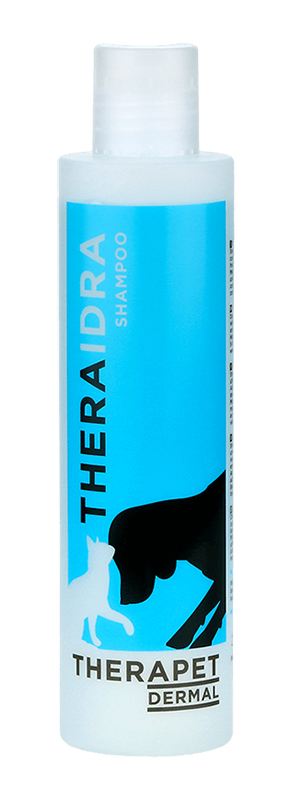 THERAIDRA SHAMPOO 200 ML - Pharmaleader