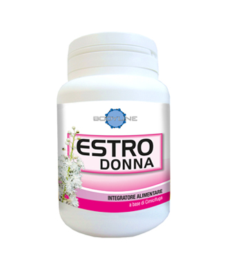 ESTRO DONNA 30 COMPRESSE - Pharmaleader