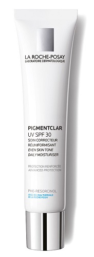 PIGMENTCLAR UV CREMA SPF30 40 ML - Pharmaleader