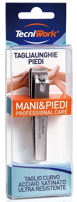 TAGLIAUNGHIE PIEDI - Pharmaleader