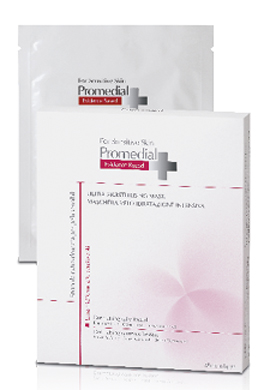 PROMEDIAL MASCHERA IDRATANTE INTENSIVA - Pharmaleader