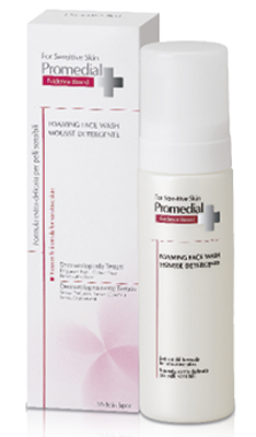 PROMEDIAL MOUSSE DETERGENTE 100 ML - Pharmaleader