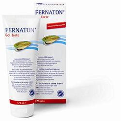 PERNATON GEL FORTE 125 ML - Pharmaleader