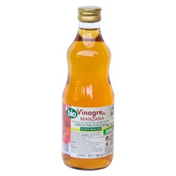 ACETO MELE BIO 500 ML - Pharmaleader