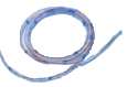 CATETERE A BREVE TERMINE PER URETEROSIGMOIDOSTOMIA LUNGHEZZA 155CM A BECCO DI FLAUTO 6FORI LINEA RADIOPACA GRADUATO CH9 1 PEZZO STERILE MONOUSO - Pharmaleader