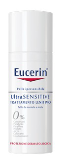 EUCERIN ULTRASENSITIVE LENITIVO 50 ML - Pharmaleader
