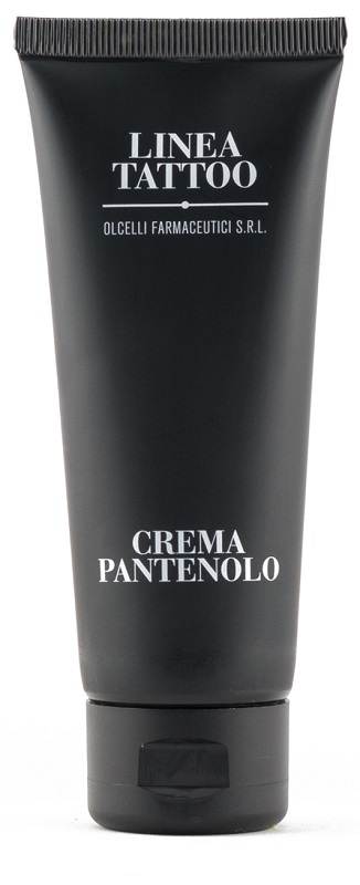 CREMA PANTENOLO 75 ML - Pharmaleader