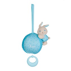 CHICCO GIOCO CARILLON SOFT AZZ 1 PEZZO - Pharmaleader