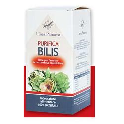 PURIFICA BILIS 50 ML - Pharmaleader