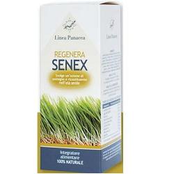 REGENERA SENEX 90 CAPSULE - Pharmaleader