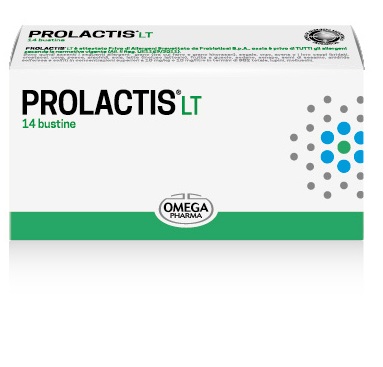 PROLACTIS LT 14 BUSTINE - Pharmaleader