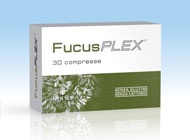 FUCUSPLEX 30 COMPRESSE - Pharmaleader