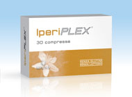 IPERIPLEX 30 COMPRESSE - Pharmaleader