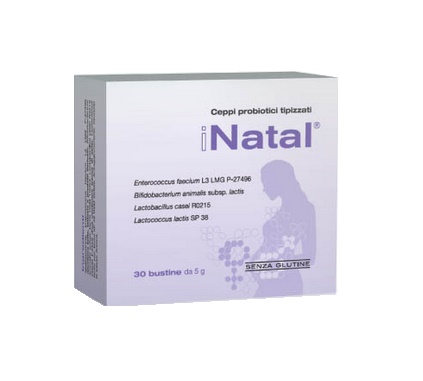 INATAL 30 BUSTINE - Pharmaleader