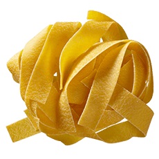 MASSIMO ZERO PAPPARDELLE 250 G - Pharmaleader