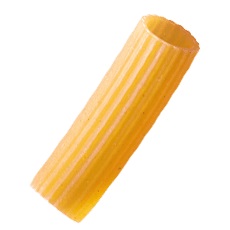 MASSIMO ZERO RIGATONI 1KG - Pharmaleader
