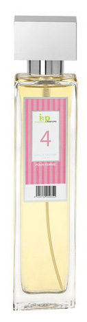 IAP PHARMA PROFUMO DA DONNA 4 150 ML - Pharmaleader
