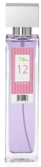 IAP PHARMA PROFUMO DA DONNA 12 150 ML - Pharmaleader