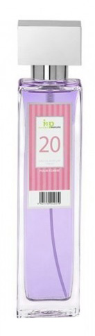 IAP PHARMA PROFUMO DA DONNA 20 150 ML - Pharmaleader