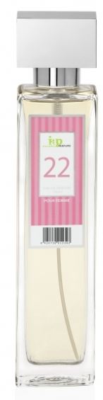 IAP PHARMA PROFUMO DA DONNA 22 150 ML - Pharmaleader