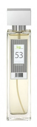 IAP PHARMA PROFUMO DA UOMO 53 150 ML - Pharmaleader