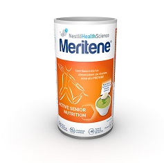 MERITENE NEUTRO 270 G - Pharmaleader