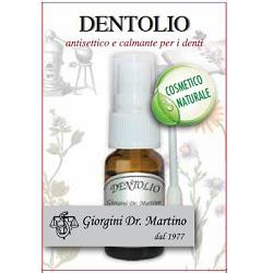 DENTOLIO 10 ML - Pharmaleader