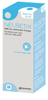 NEUBETIX ROLL-ON 50 ML - Pharmaleader