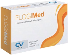 FLOGIMED 20 COMPRESSE - Pharmaleader