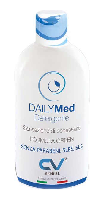 DAILYMED 300 ML - Pharmaleader