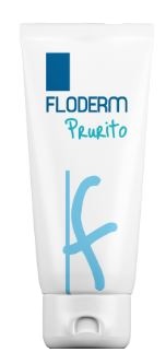 FLODERM PRURITO 100 ML - Pharmaleader