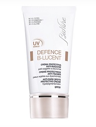DEFENCE B-LUCENT ANTI MACCHIA SPF50 40 ML - Pharmaleader