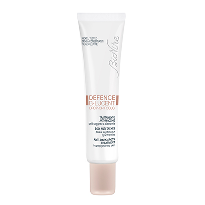 DEFENCE B-LUCENT DROP-ON FOCUS 15 ML - Pharmaleader