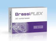 BRASSIPLEX 30 COMPRESSE - Pharmaleader