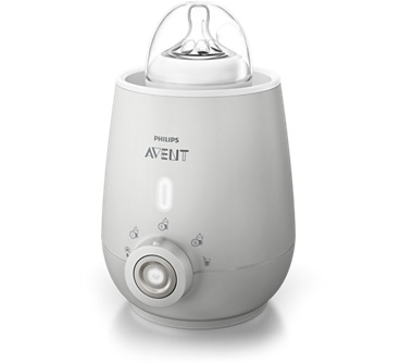 AVENT SCALDABIBERON DIGITALE - Pharmaleader
