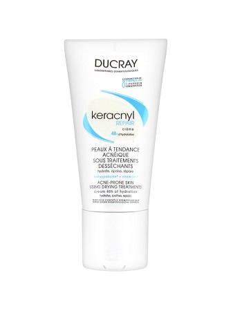 KERACNYL REPAIR DUCRAY - Pharmaleader