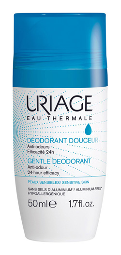 URIAGE DEO DOUCEUR ROLL-ON 50 ML - Pharmaleader