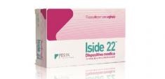ISIDE 22 7 CAPSULE - Pharmaleader