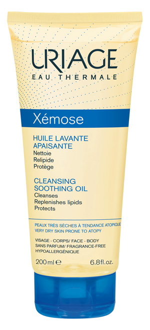 XEMOSE OLIO DETERGENTE TUBETTO 200 ML - Pharmaleader