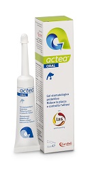 ACTEA ORAL GEL STOMATOLOGICO 15 ML - Pharmaleader