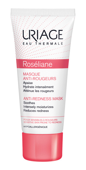 ROSELIANE MASCHERA ANTIARROSSAMENTO TUBETTO 40 ML - Pharmaleader