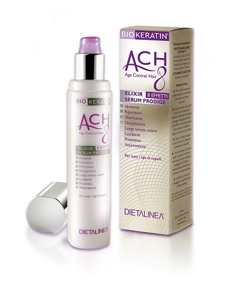 BIOKERATIN ACH8 ELIXIR SERUM PRODIGE 100 ML - Pharmaleader