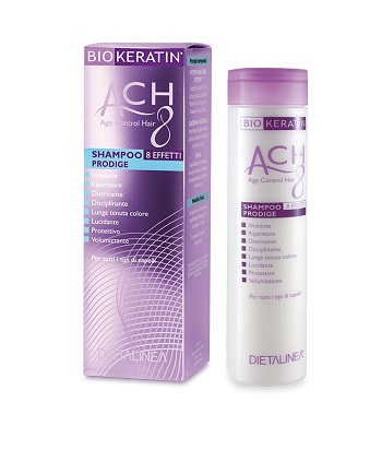 BIOKERATIN ACH8 SH PRODIGE 100 ML - Pharmaleader