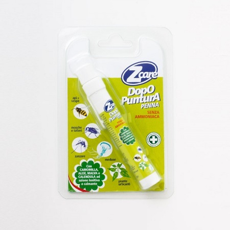 Z CARE DOPOPUNTURA NATURAL 14 ML - Pharmaleader