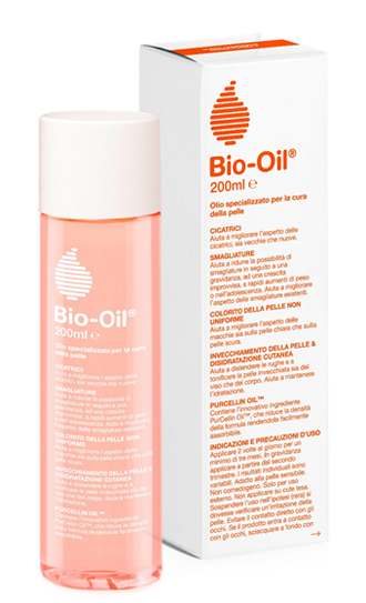 BIO-OIL OLIO DERMATOLOGICO 200 ML - Pharmaleader