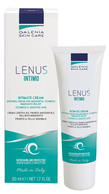 LENUS INTIMO 50 ML - Pharmaleader
